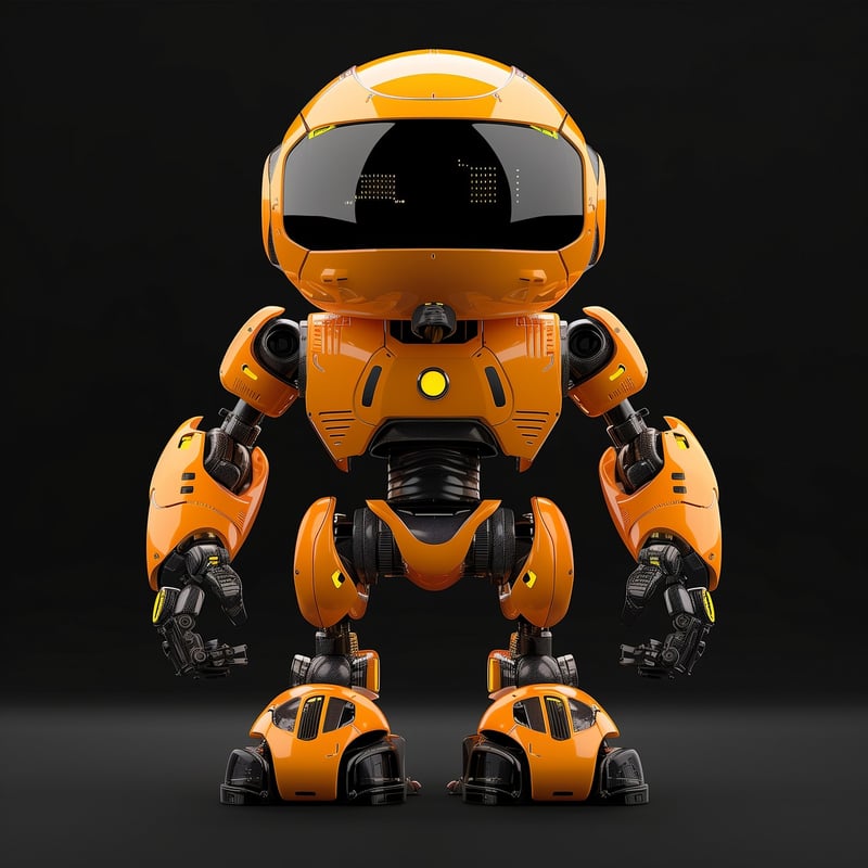 Advanced Robotics